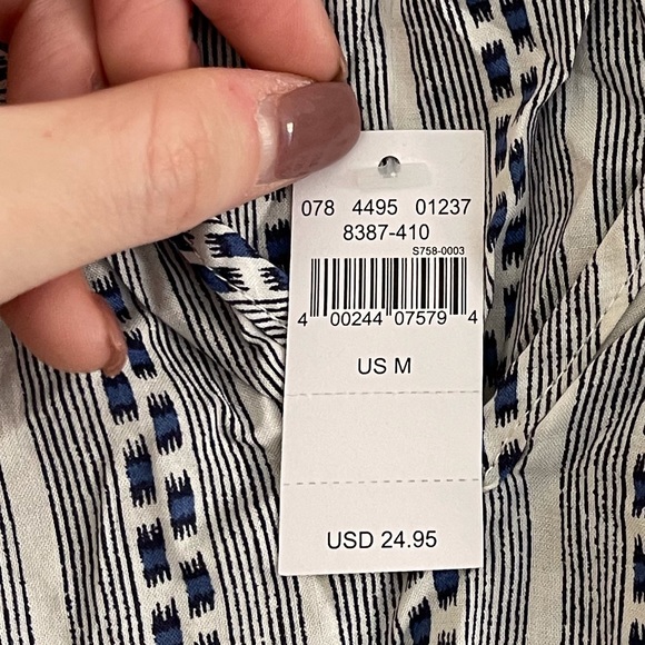 Aerie tank - Picture 3 of 3